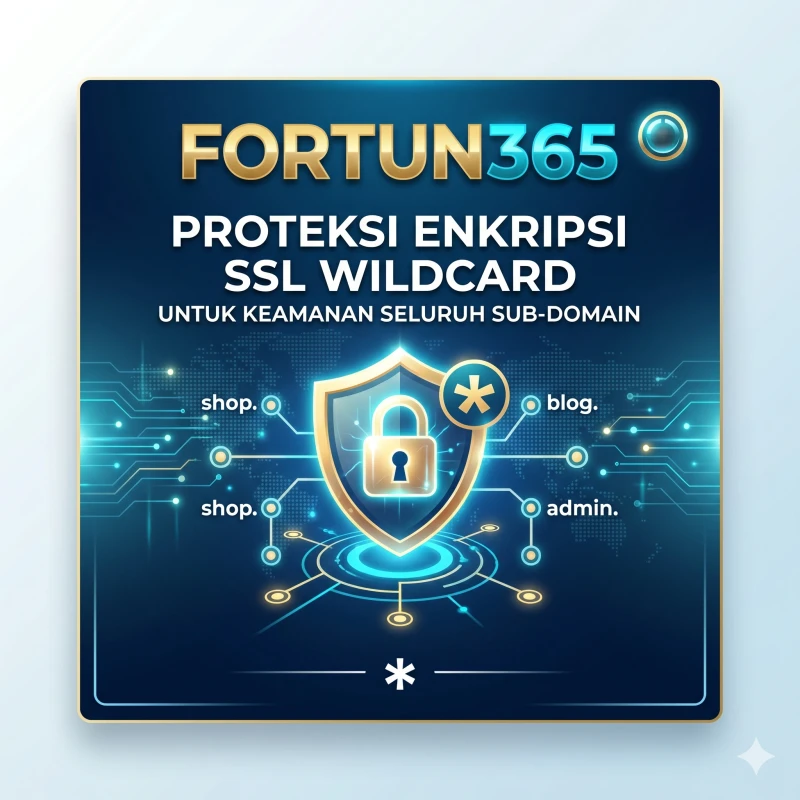 FORTUN365 Slot Pulsa