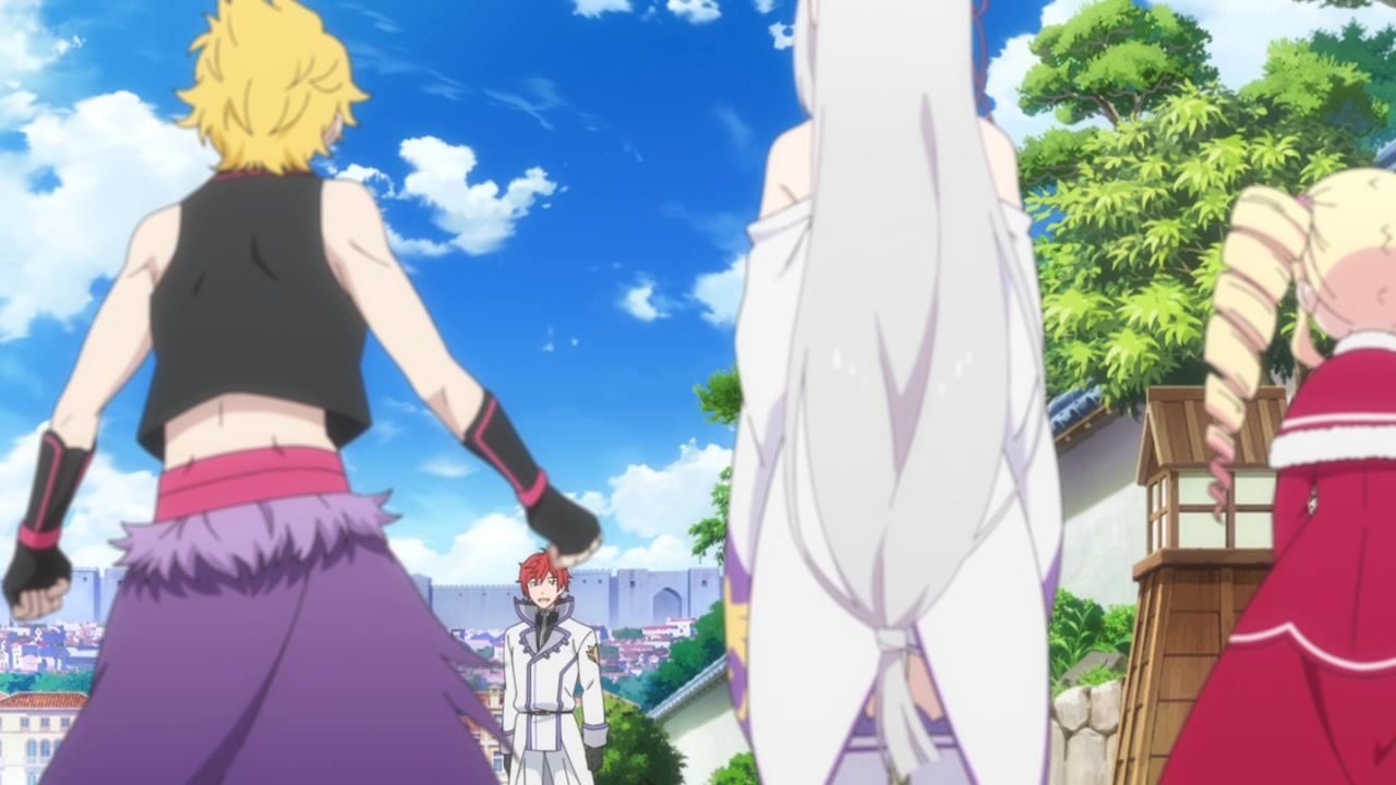 [SubsPlease] Re Zero kara Hajimeru Isekai Seikatsu - 51 (720p) [D0F9E26B].0001