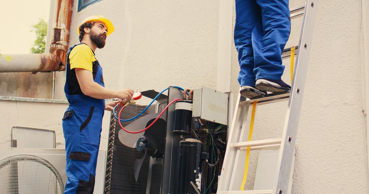 where to find aircon servicing singapore