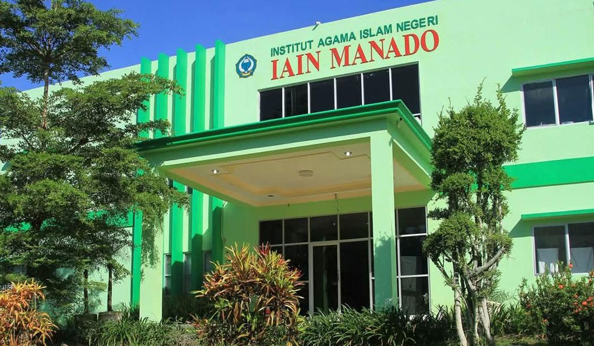 Kontroversi di Kampus! IAIN Manado Batalkan Acara Bedah Buku Ahmadiyah, Ada Apa?