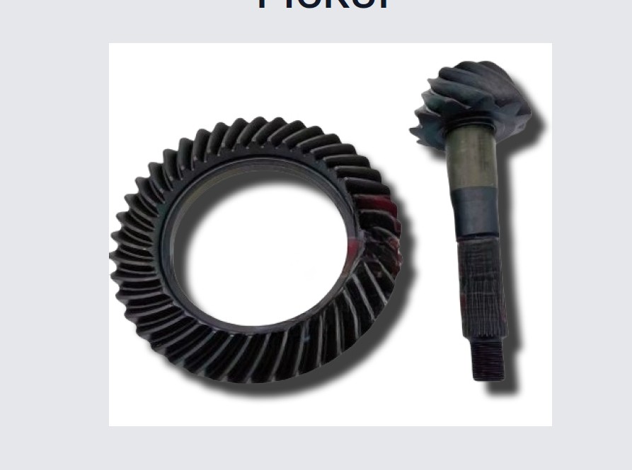 CROWN PINION XENON / YODHA / PICKUP