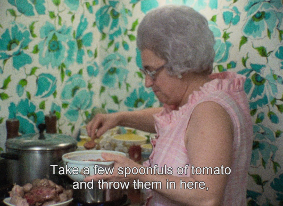 Italianamerican (1974)