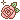 rose in the place of an O