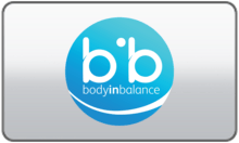 Body in Balance