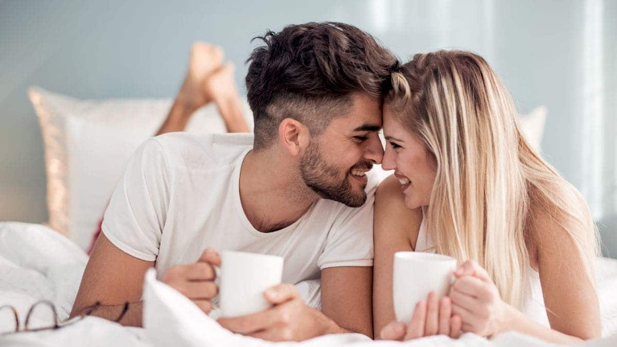 Significado de soñar con la persona que te gusta