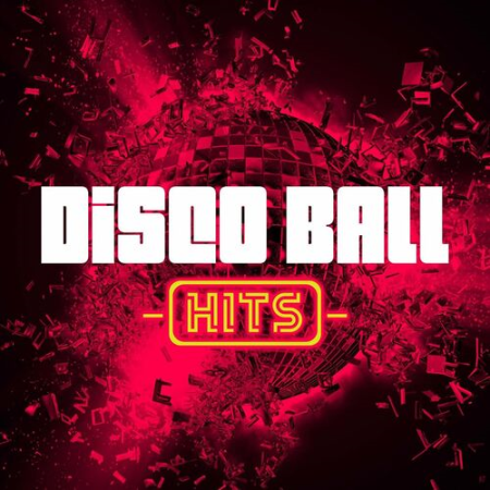 f0ddc75c 3bda 40fe a023 2c4a30976cdf - VA - Disco Ball Hits (2022)