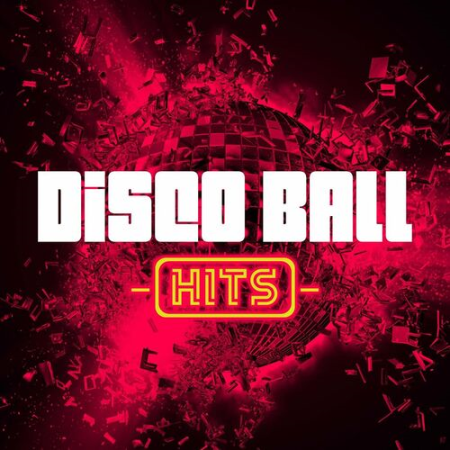 VA - Disco Ball Hits (2022)