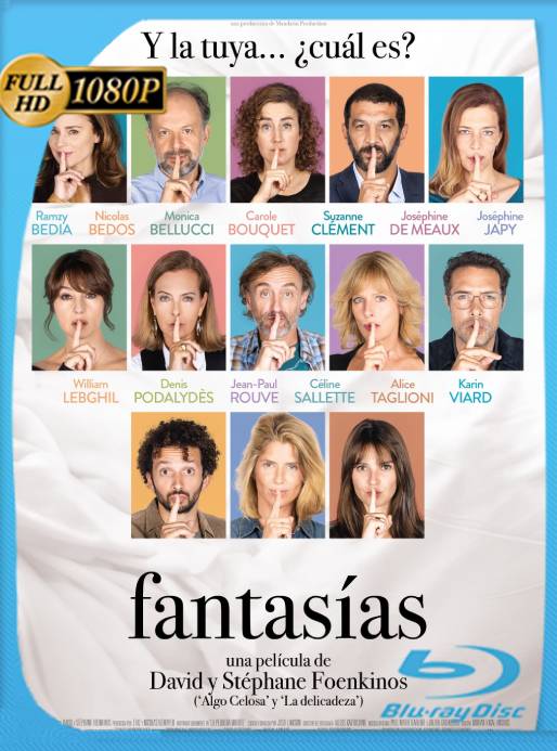 Fantasías (2021) WEB-DL 1080p Latino [GoogleDrive]