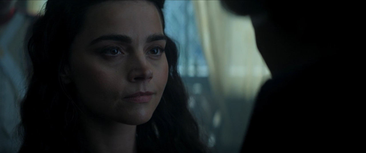 The Sandman (2025) WebRip Season 2 [Hindi + Tamil + Telugu + English] 480p 720p ESub - Complete Screenshot