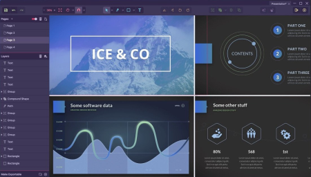Gravit Designer 3.5.61 Gravit Designer 3.5.61
