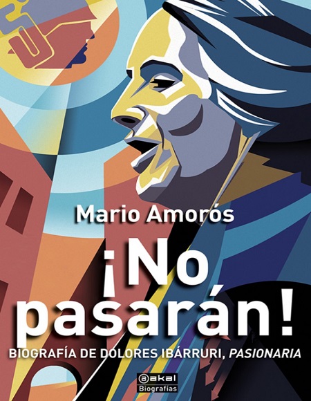 ¡No pasarán! - Mario Amorós (Multiformato) [VS]