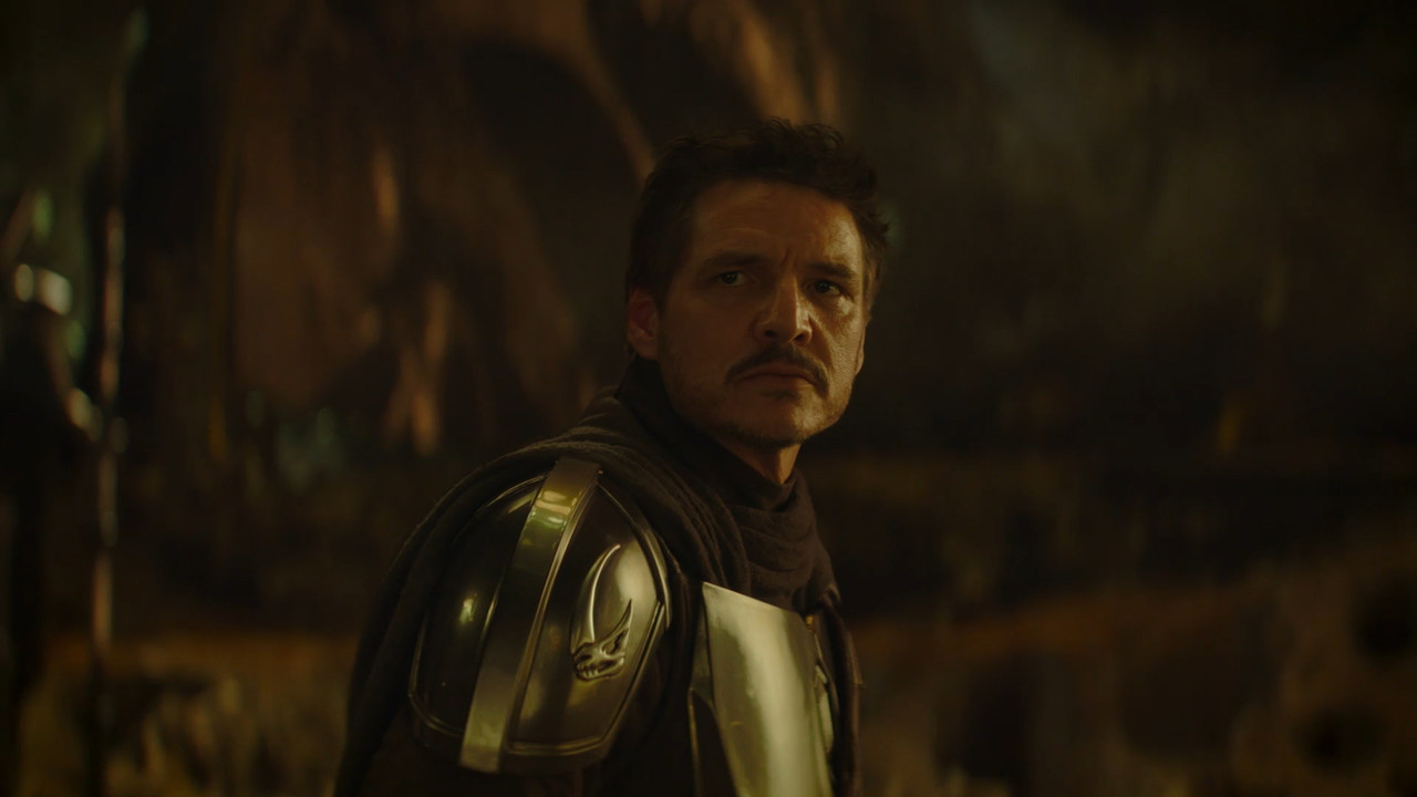 The Mandalorian and Grogu 2026 IMAX BluRay [Hindi + English] 1080p 480p 720p ESub Screenshot