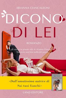 Arianna Ciancaleoni - Dicono di lei (2024)