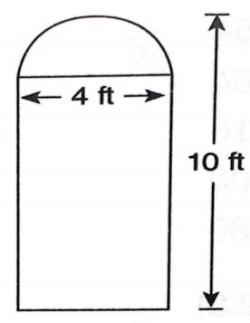 gmatgeometry