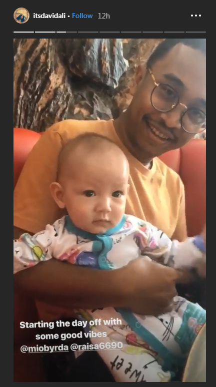 Zalina Raine Wyllie
