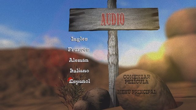 2 - Los Cautivos [DVD5Full] [PAL] [Cast/Ing/Fr/Ale/It] [Sub:Varios] [1957] [Western]