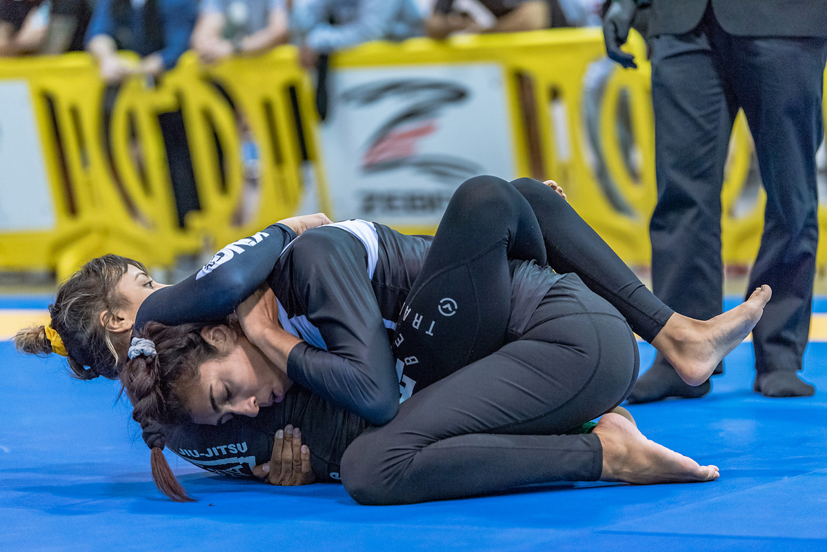 Legins-JIUJITSU581U