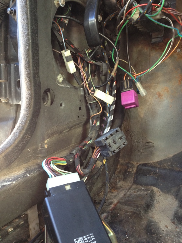 Instalacio electrica interior 1