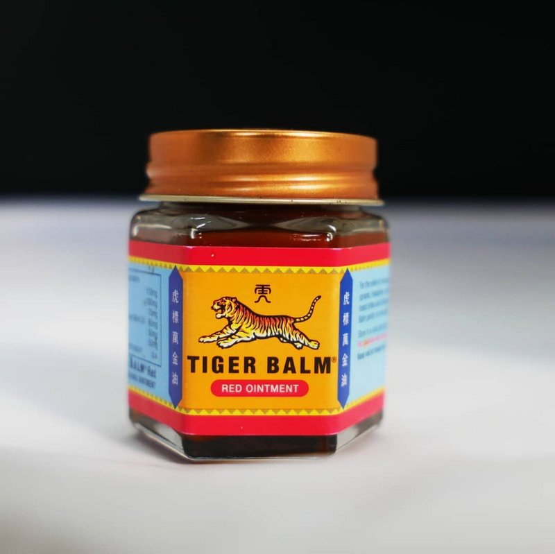 tiger balm