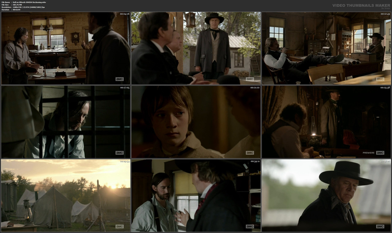 Hell on Wheels S04E04 Reckoning.mkv