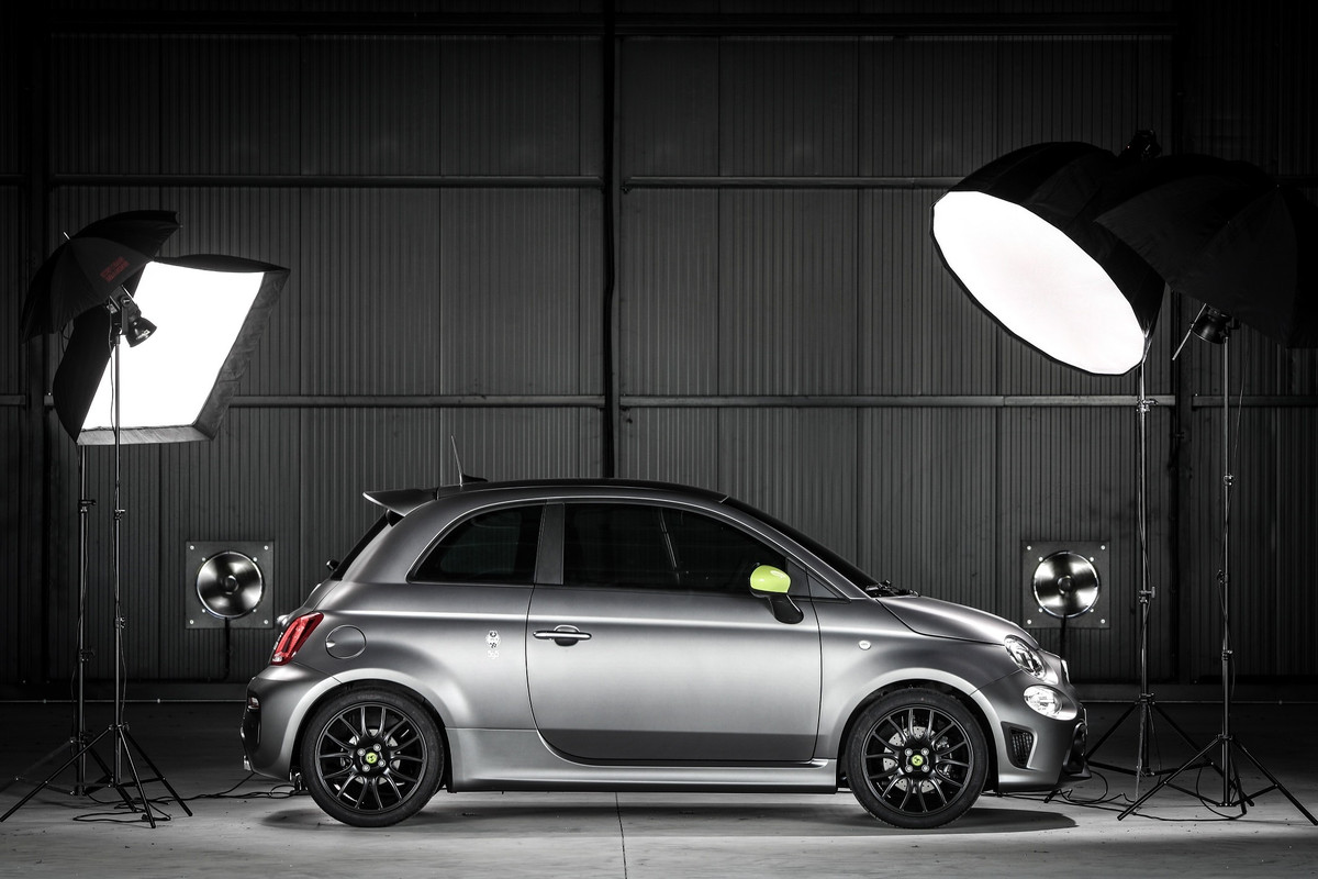 Abarth 595 Pista (27)
