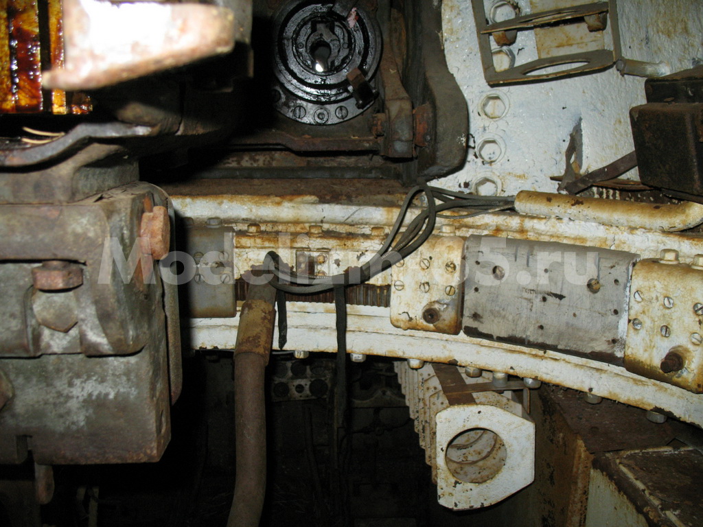 КВ-1_ЧКЗ_Парола_134