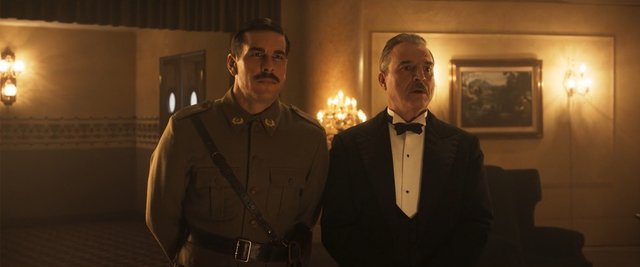 LA PELÍCULA “LA CENA”, CON MARIO CASAS Y ALBERTO SAN JUAN, ESTRENO EN CINES EL 17 DE OCTUBRE