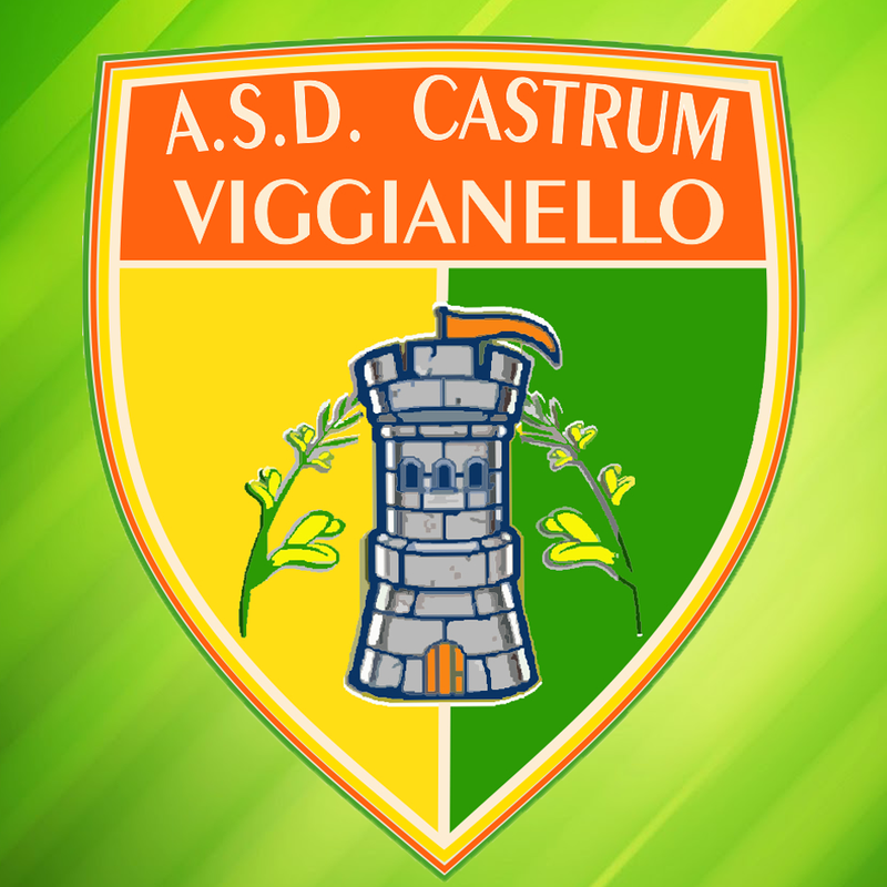 Castrum Viggianello - Changed name (former Viggianello)