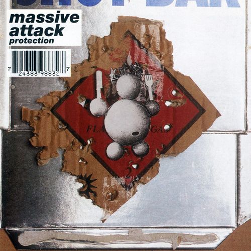 Massive Attack - Protection [Album] (Circa, 2003) .mp3 -320 Kbps
