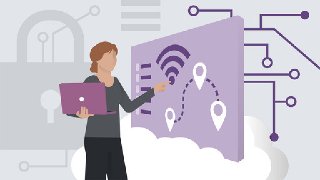 Lynda Cisco CCNP ENCOR 350 401 2 Network Management Security and Automation-APoLLo