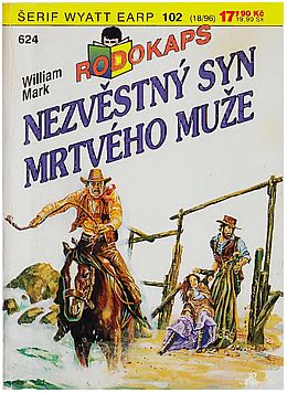 Re: Knihovnička Rodokapsu