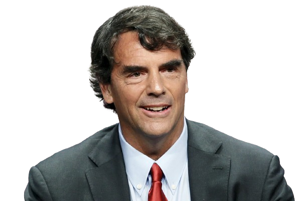 Tim Draper