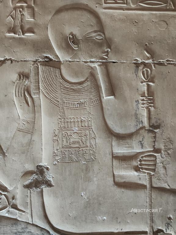 Ленивый Египет (Хургада, Луксор, Каир), декабрь 2025 - январь 2026