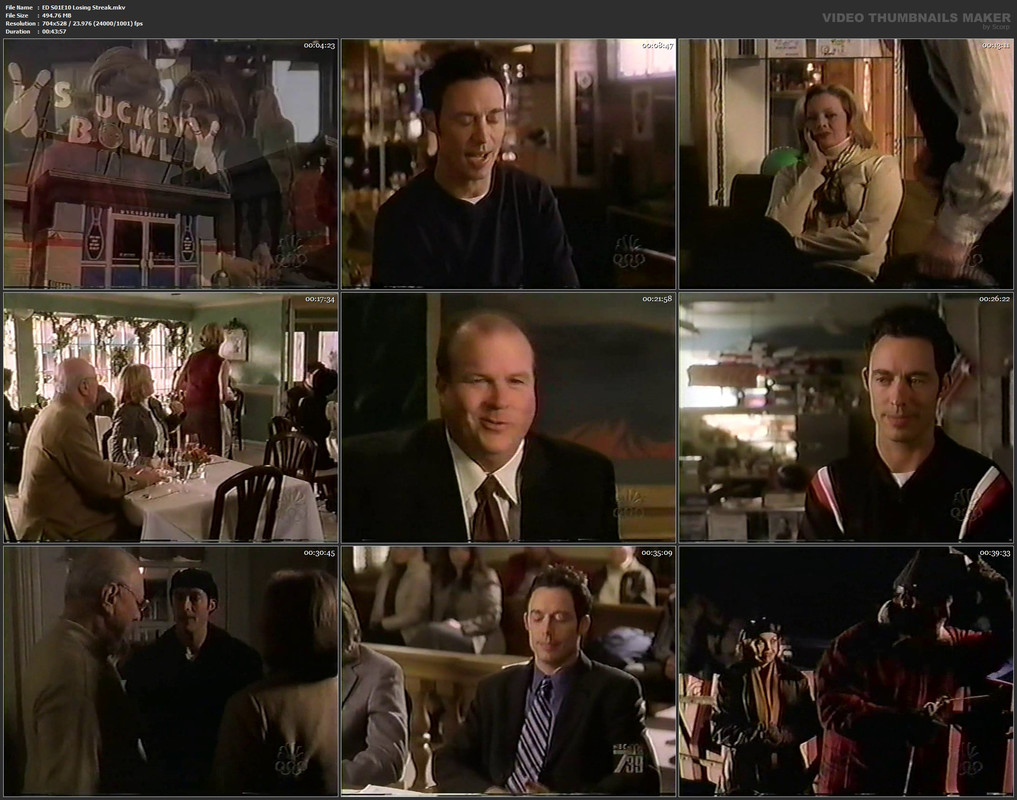 ED S01E10 Losing Streak.mkv