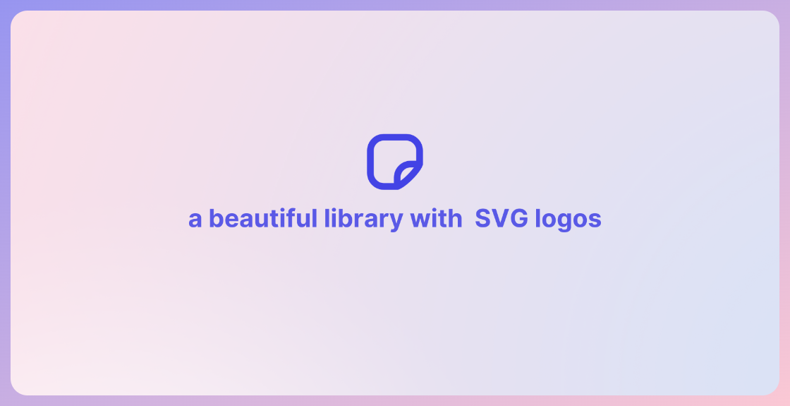 SVGL Banner