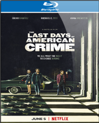 Il crimine ha i giorni contati (2020).mkv Webdl 720p x264 E-AC3+AC3 ITA E-AC3 ENG