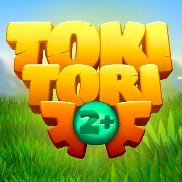 Toki Tori 2 box art