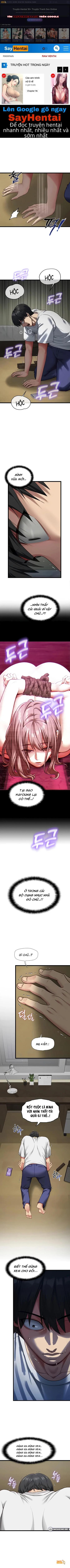 Xem ảnh Bạn Gái Tôi Đã Được Huấn Luyện. - Chapter 3 - tmpipzj6r2y - Truyenhentaiz.net