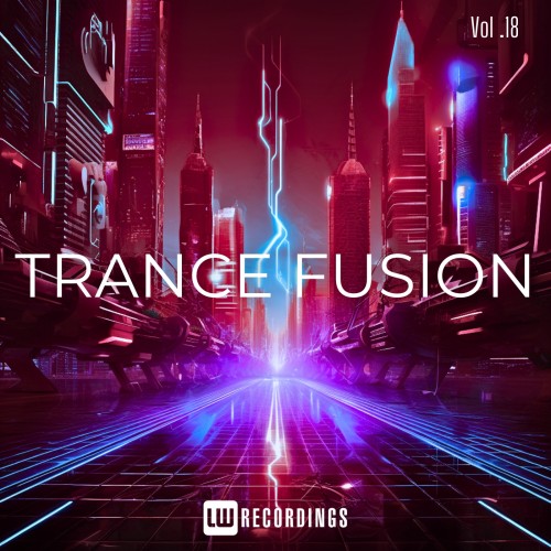 VA - Trance Fusion Vol. 18 (2026)