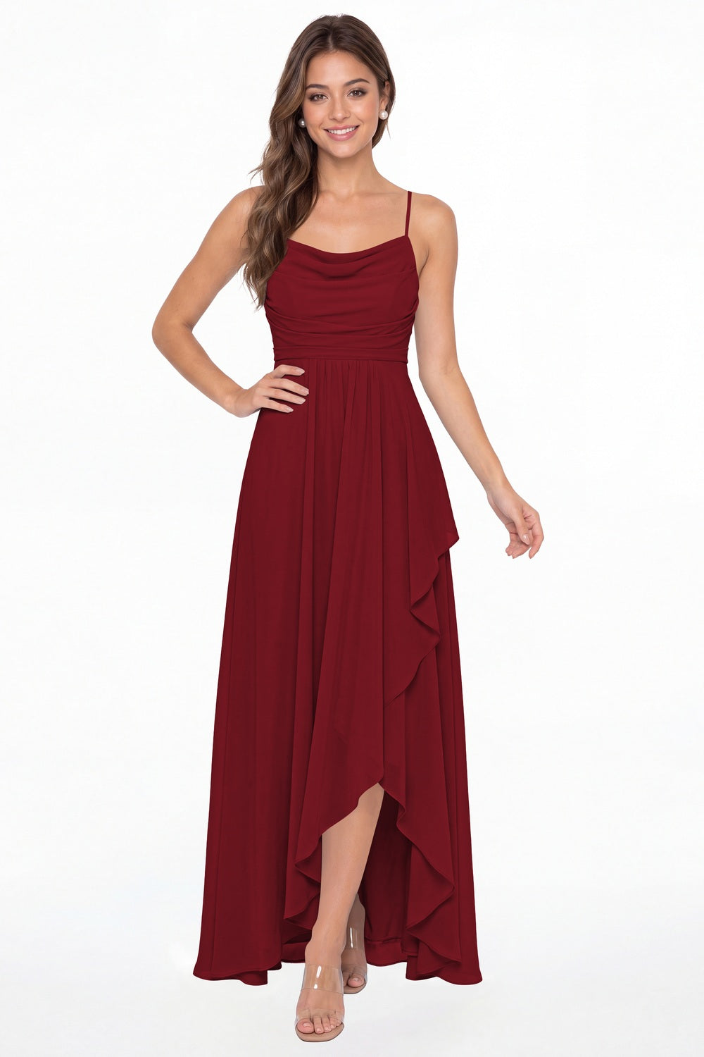 Wine Red