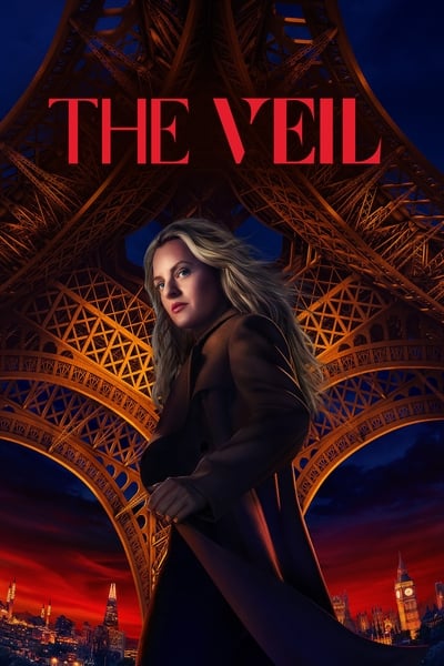 The Veil (2024) S01E03 The Asset 720p DSNP WEB-DL DD 5.1 H 264-playWEB
