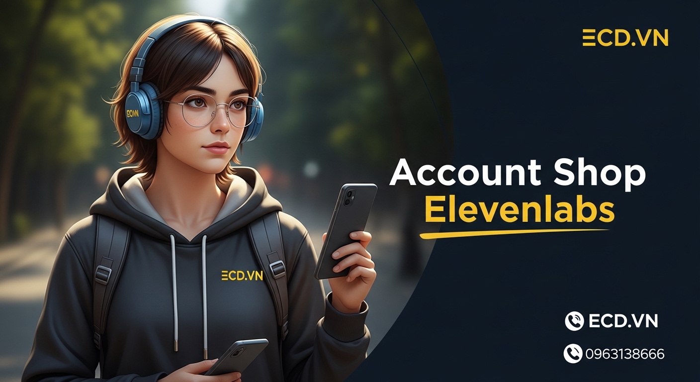 elevenlabs làm content