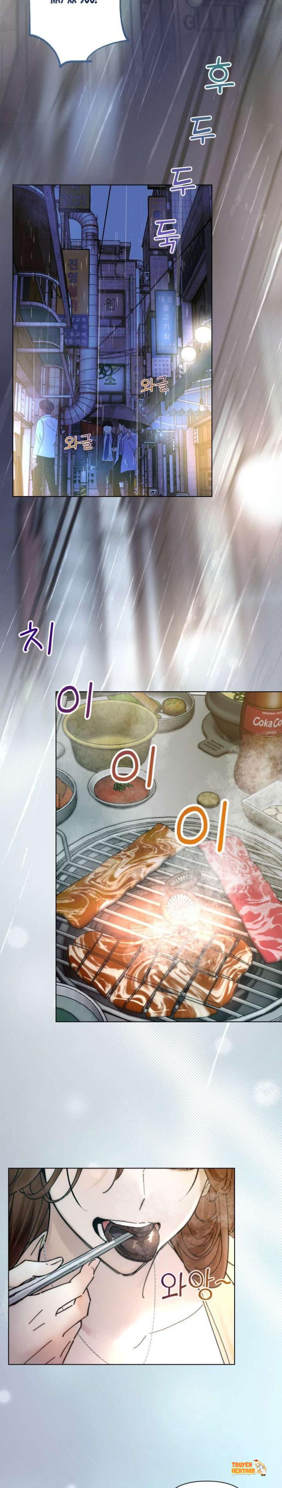 Xem ảnh [18+] Muốn Tăng Ca Không? - Chapter 10 - tmp6z ih0ye - Truyenhentaiz.net