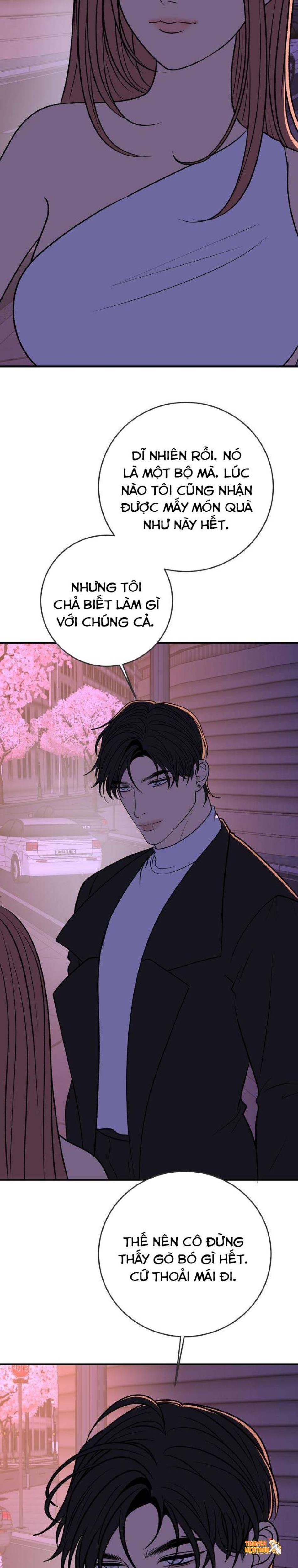 Xem ảnh 『18+ Không Che』back To The Moon - Chapter 19 - tmpfo1h85to - Truyenhentaiz.net