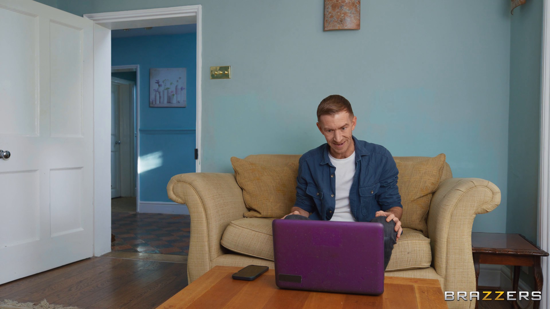 Lucy Fox Wanking From Home BRAZZERS mp4 0000 — Postimages