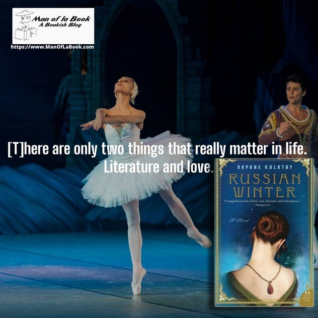 Book Quotes Roundup – 20 March, 2022