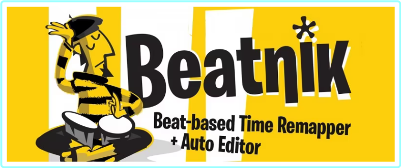 Aescripts Beatnik V1.06 – (4 MB)