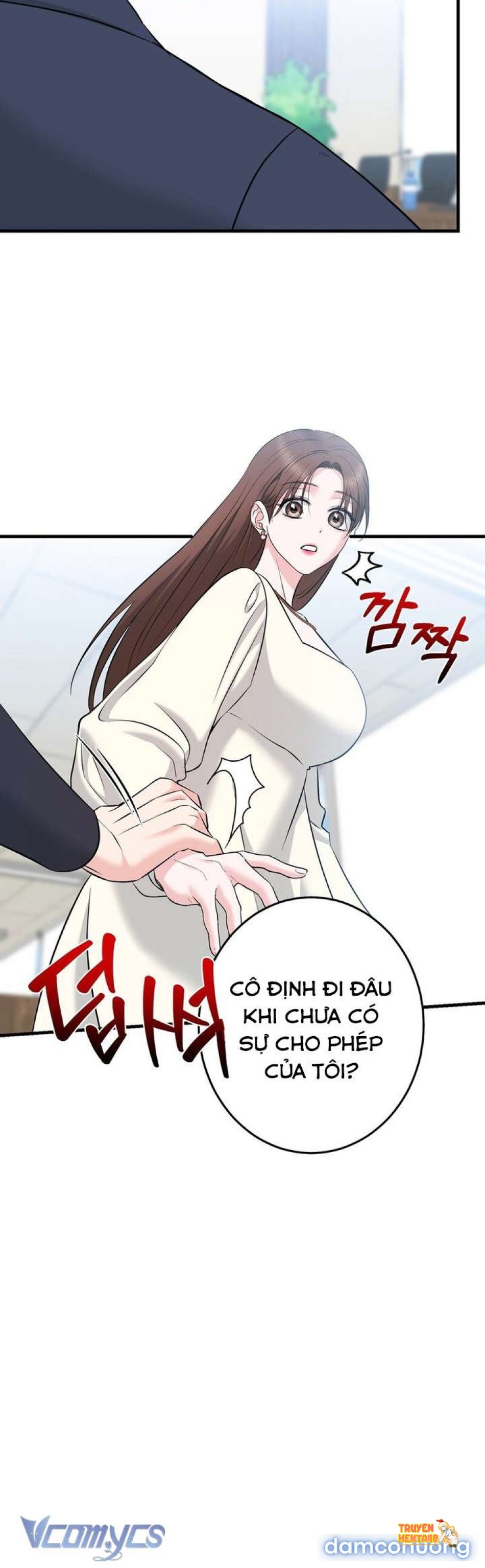 Xem ảnh [18+] Bị Ám Ảnh Bởi Người Sếp Đã Từng Từ Chối Tôi - Chapter 10 - tmp0g3mvwf7 - Truyenhentaiz.net
