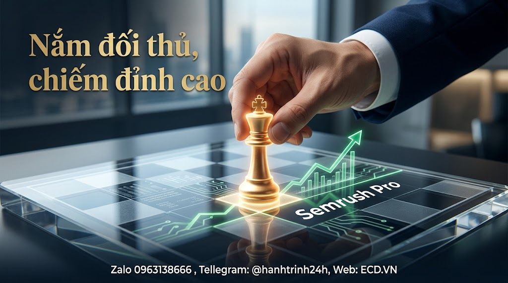 semrush pro hỗ trợ content