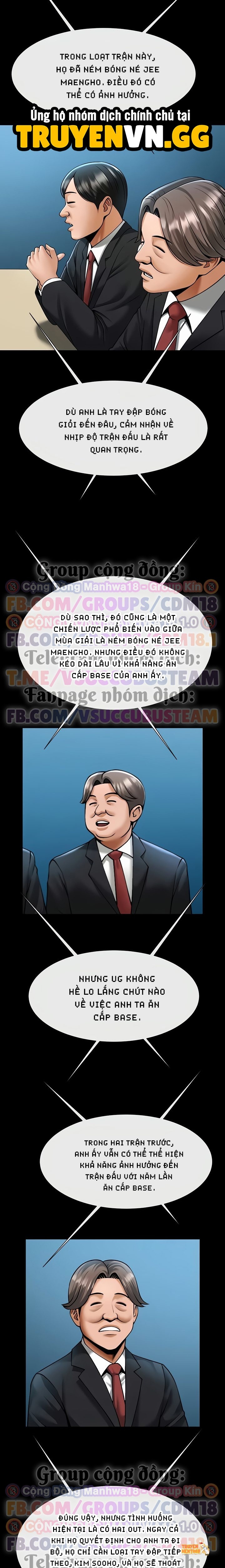 Xem ảnh Giao Kèo Ma Quỷ - Chapter 103 - tmppxh0t84i - Truyenhentaiz.net